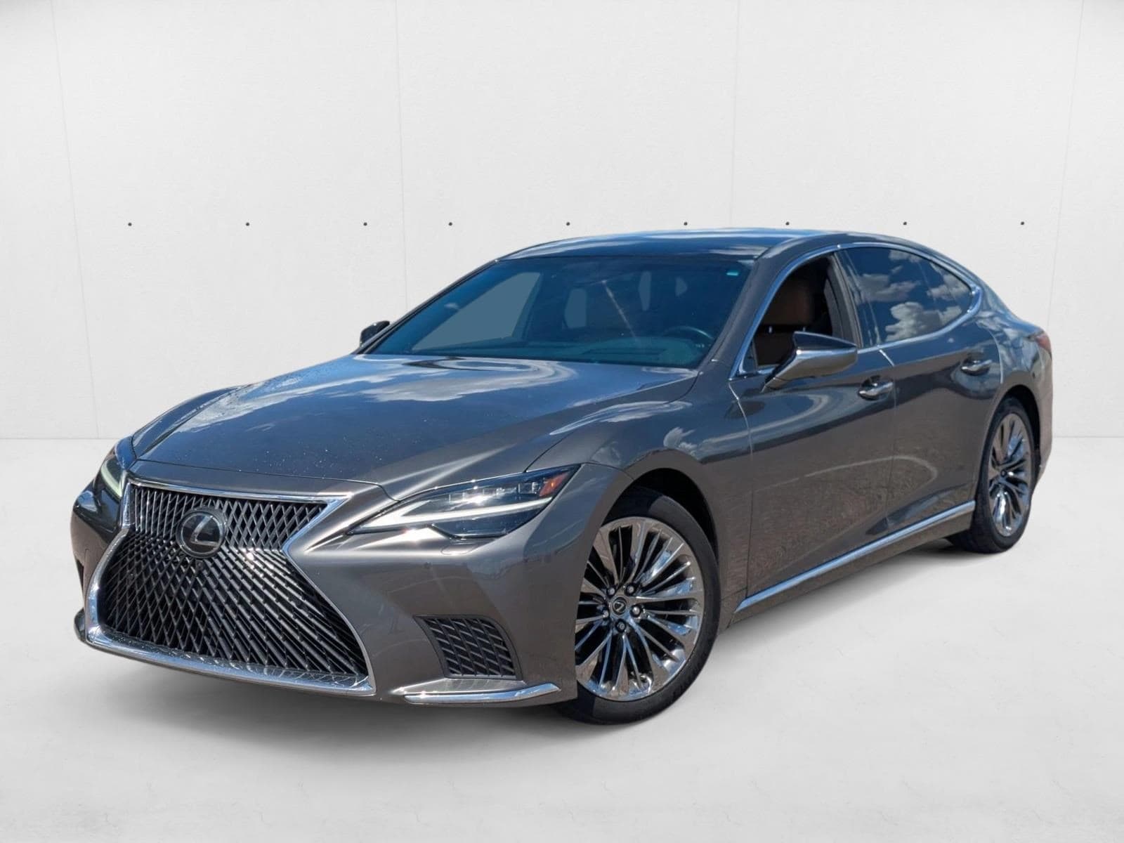 2023 Lexus LS Base