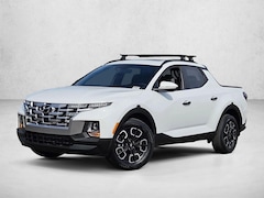 2023 Hyundai Santa Cruz SEL Crew Cab Pickup