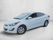 Used 2016 Hyundai Elantra SE 4dr Car