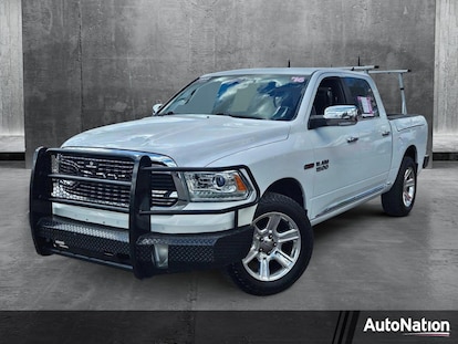 Bumper Kit | RAM 1500 LIMITED 2016 Bumper Kit | RAM 1500 LIMITED 2016