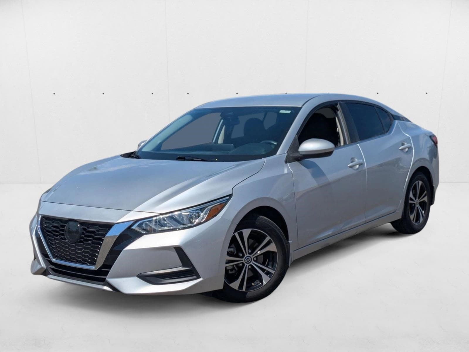 2021 Nissan Sentra