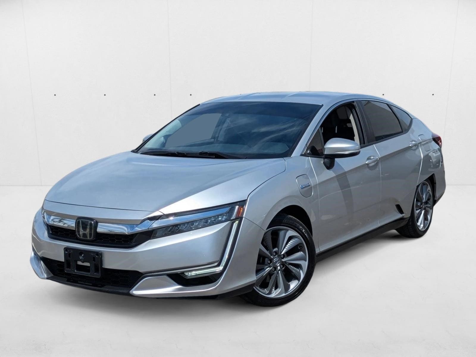 2019 Honda Clarity Base