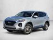 Used 2020 Hyundai Santa Fe SE Sport Utility