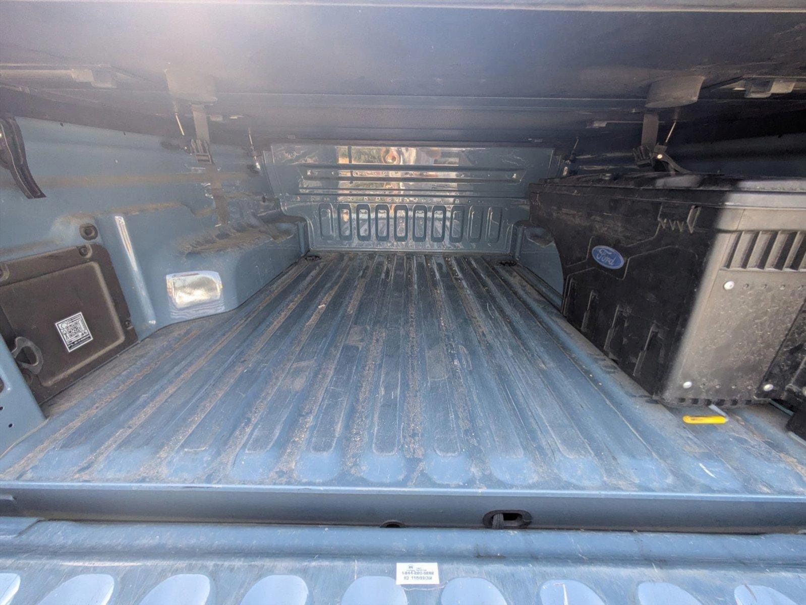 Image 6 of Used 2023 Ford Maverick XLT