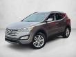 Used 2016 Hyundai Santa Fe  Sport Utility