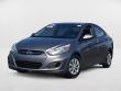 Used 2016 Hyundai Accent SE 4dr Car