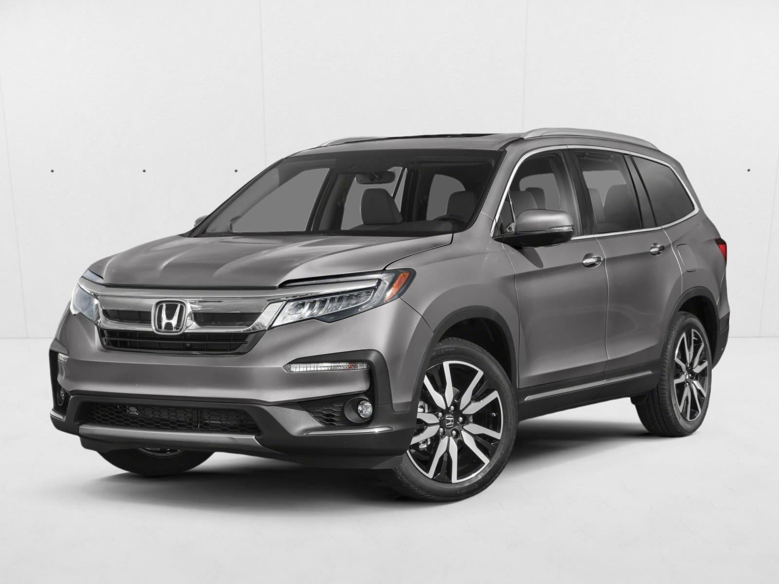 2019 Honda Pilot Touring