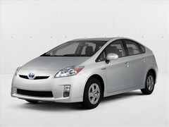 2010 Toyota Prius IV 4dr Car