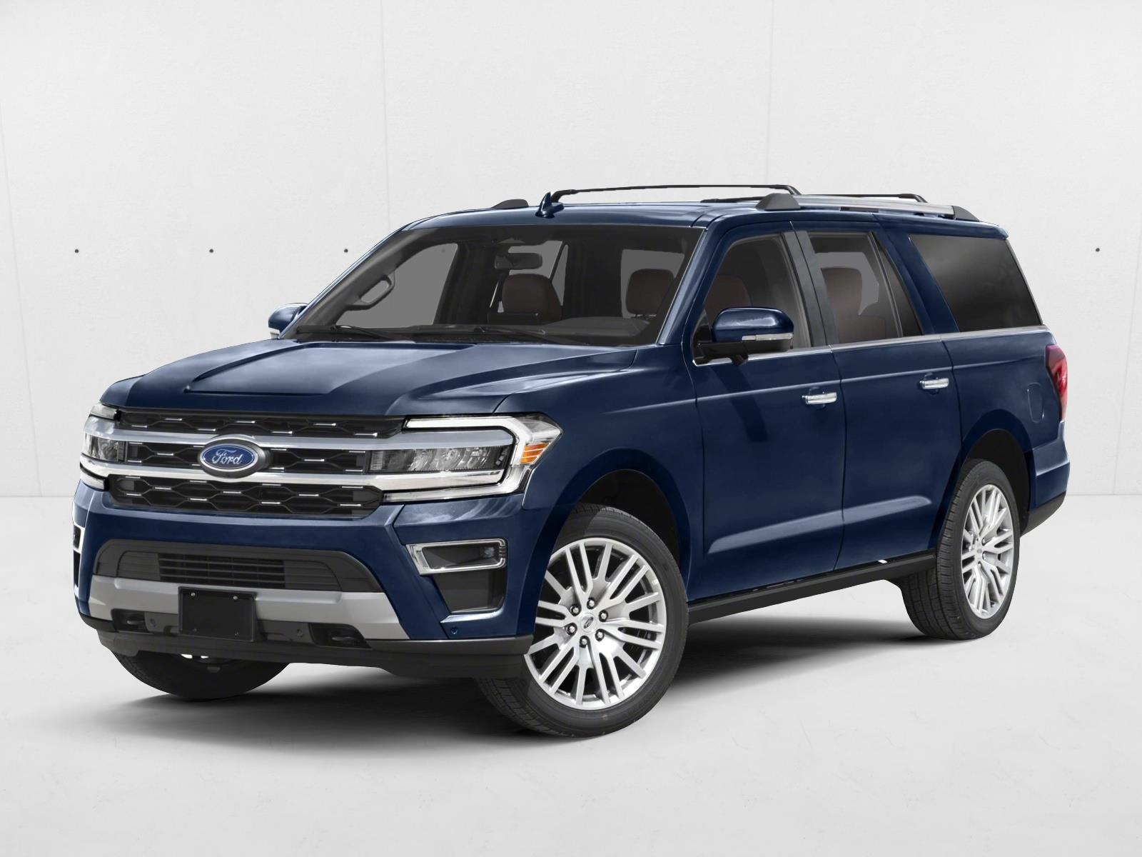 2023 Ford Expedition Limited's photo