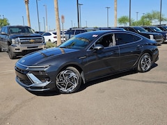 2024 Hyundai Sonata SEL 4dr Car