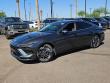 Certified 2024 Hyundai Sonata SEL 4dr Car