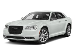 2017 Chrysler 300 300C 4dr Car