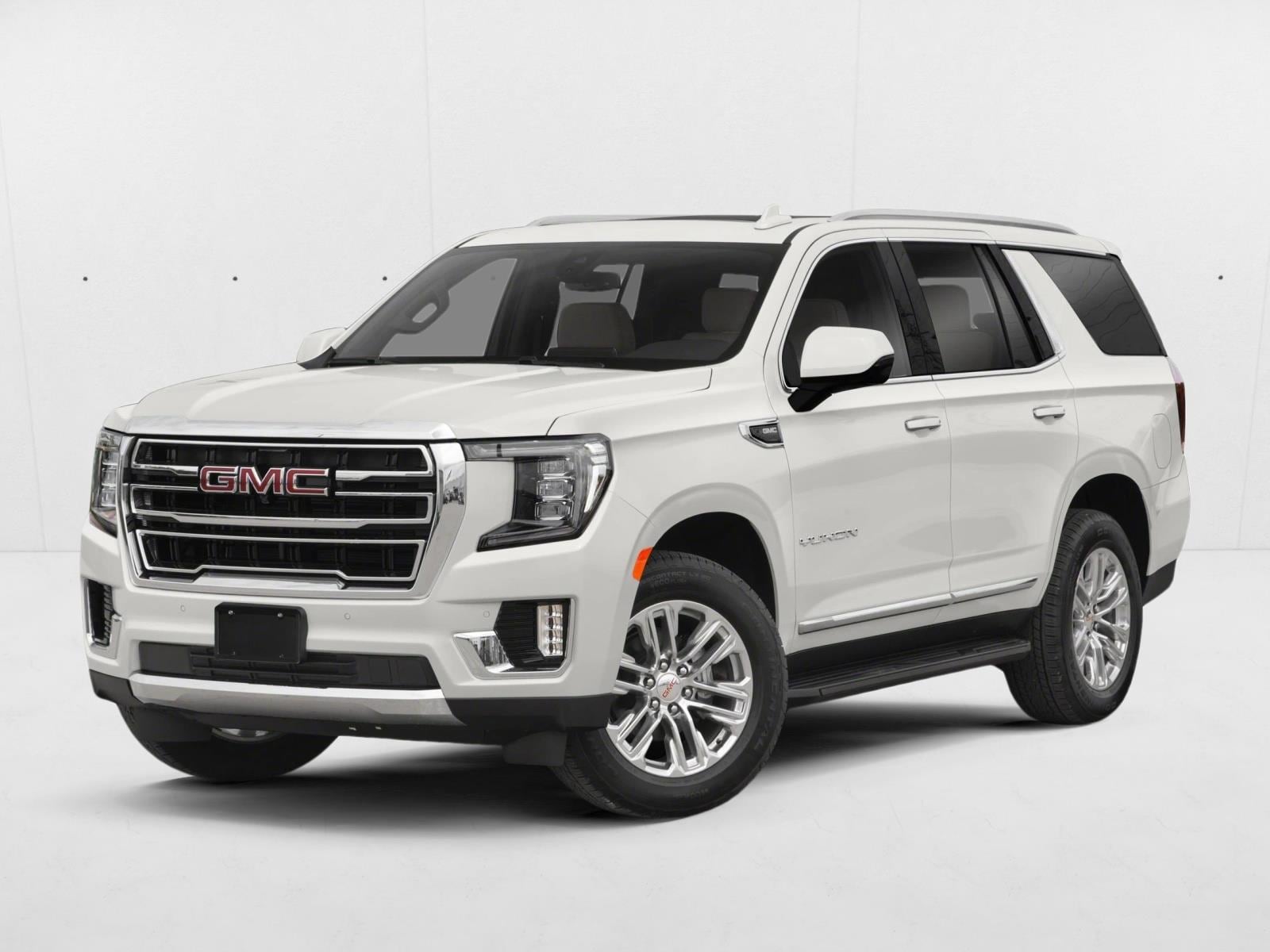 2022 GMC Yukon Denali's photo