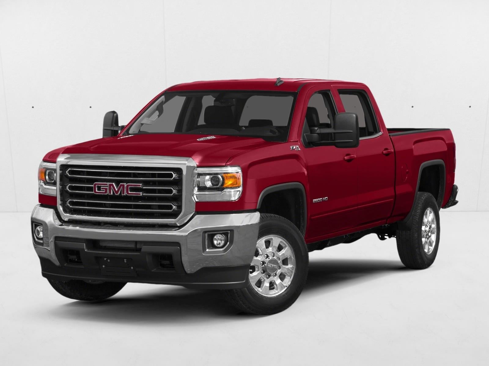 2015 GMC Sierra 2500 Denali HD