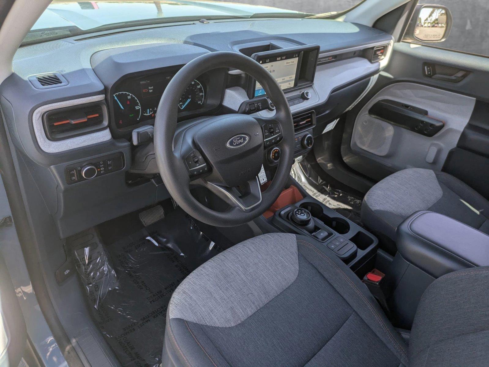 Image 10 of Used 2023 Ford Maverick XLT