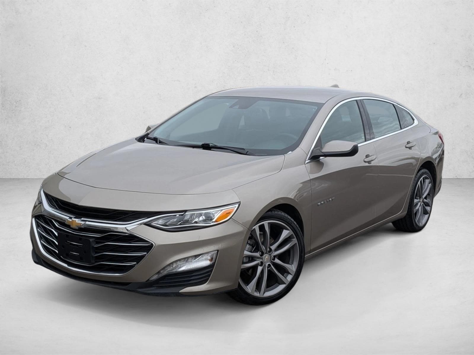 2024 Chevrolet Malibu 2LT's photo