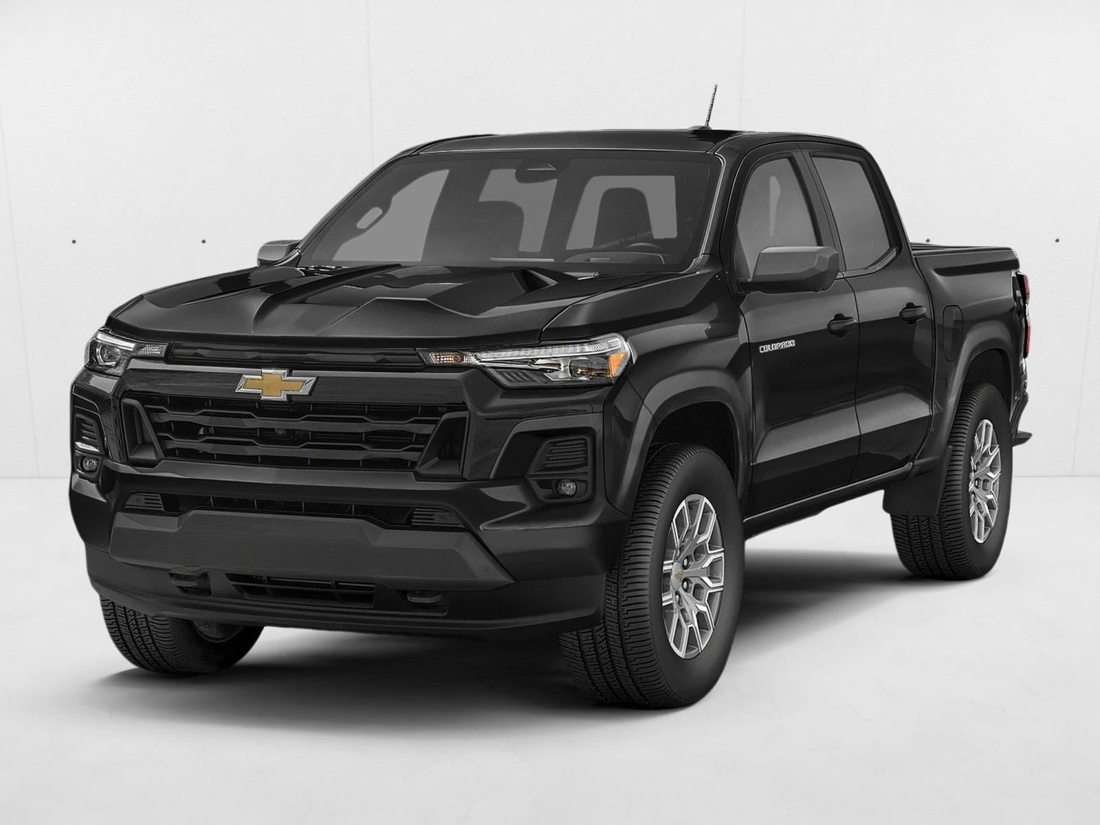 2023 Chevrolet Colorado Z71's photo