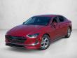 Used 2023 Hyundai Sonata SE 4dr Car
