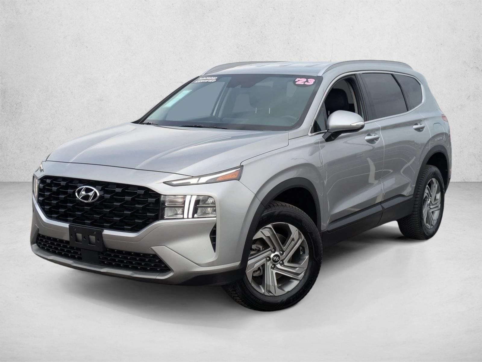 2023 Hyundai Santa Fe SEL's photo