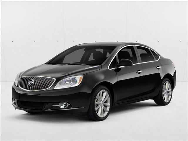 2013 Buick Verano 1ST