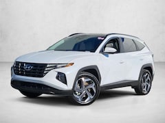 2024 Hyundai Tucson Hybrid SEL Convenience Sport Utility