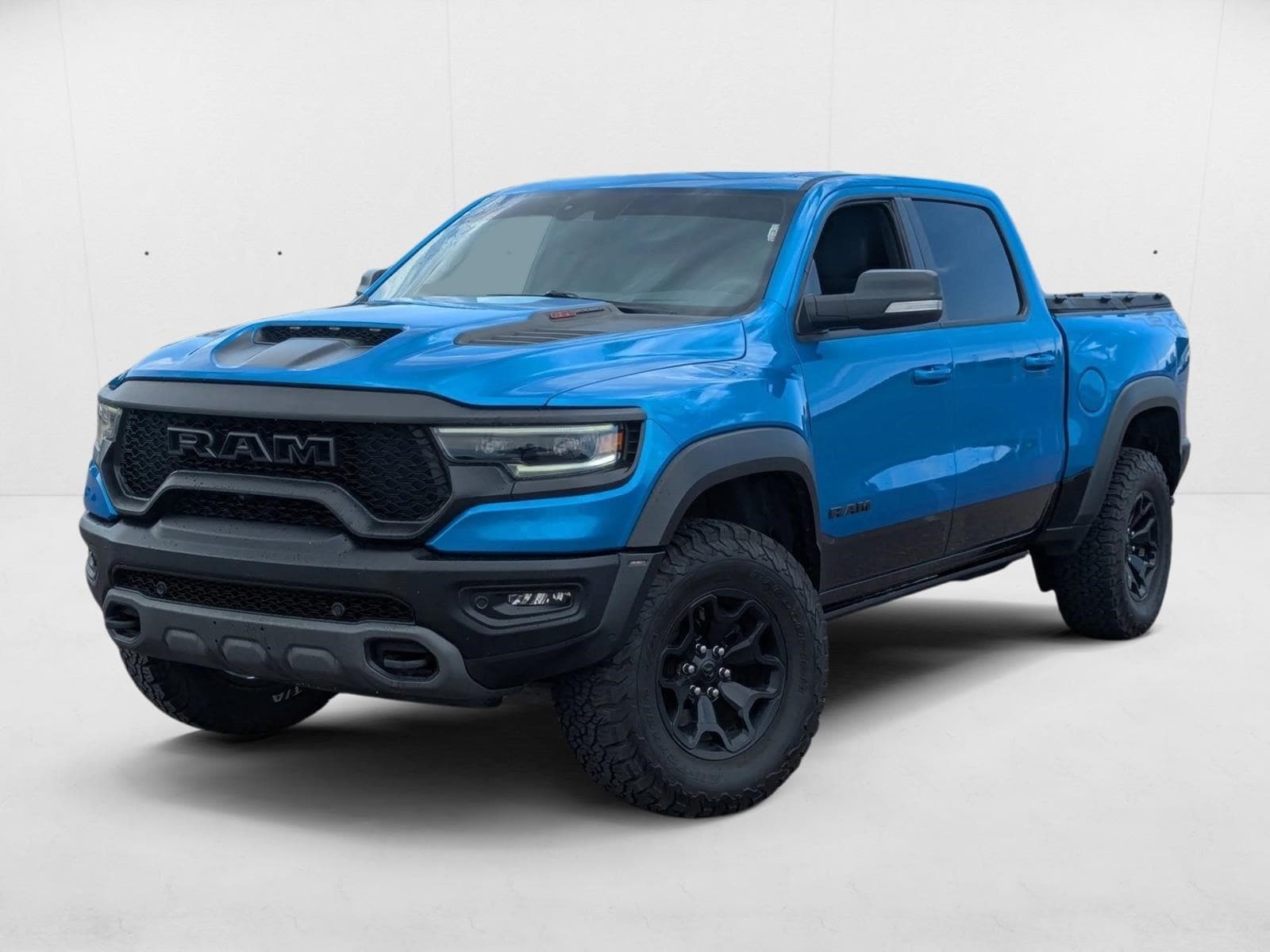 2022 RAM Ram 1500 Pickup TRX's photo