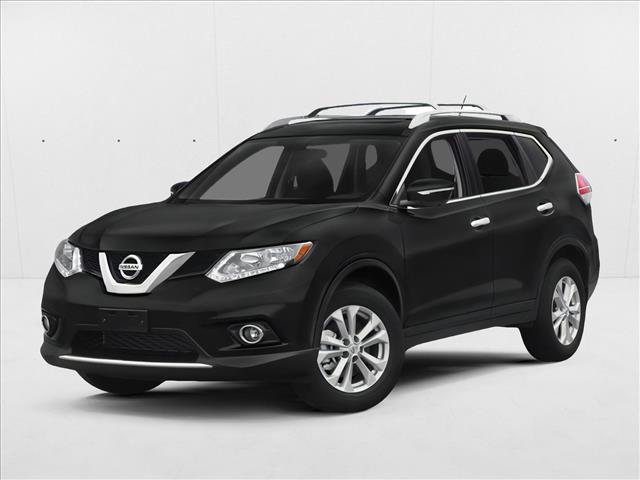 2014 Nissan Rogue SV