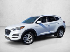 2020 Hyundai Tucson Value Sport Utility