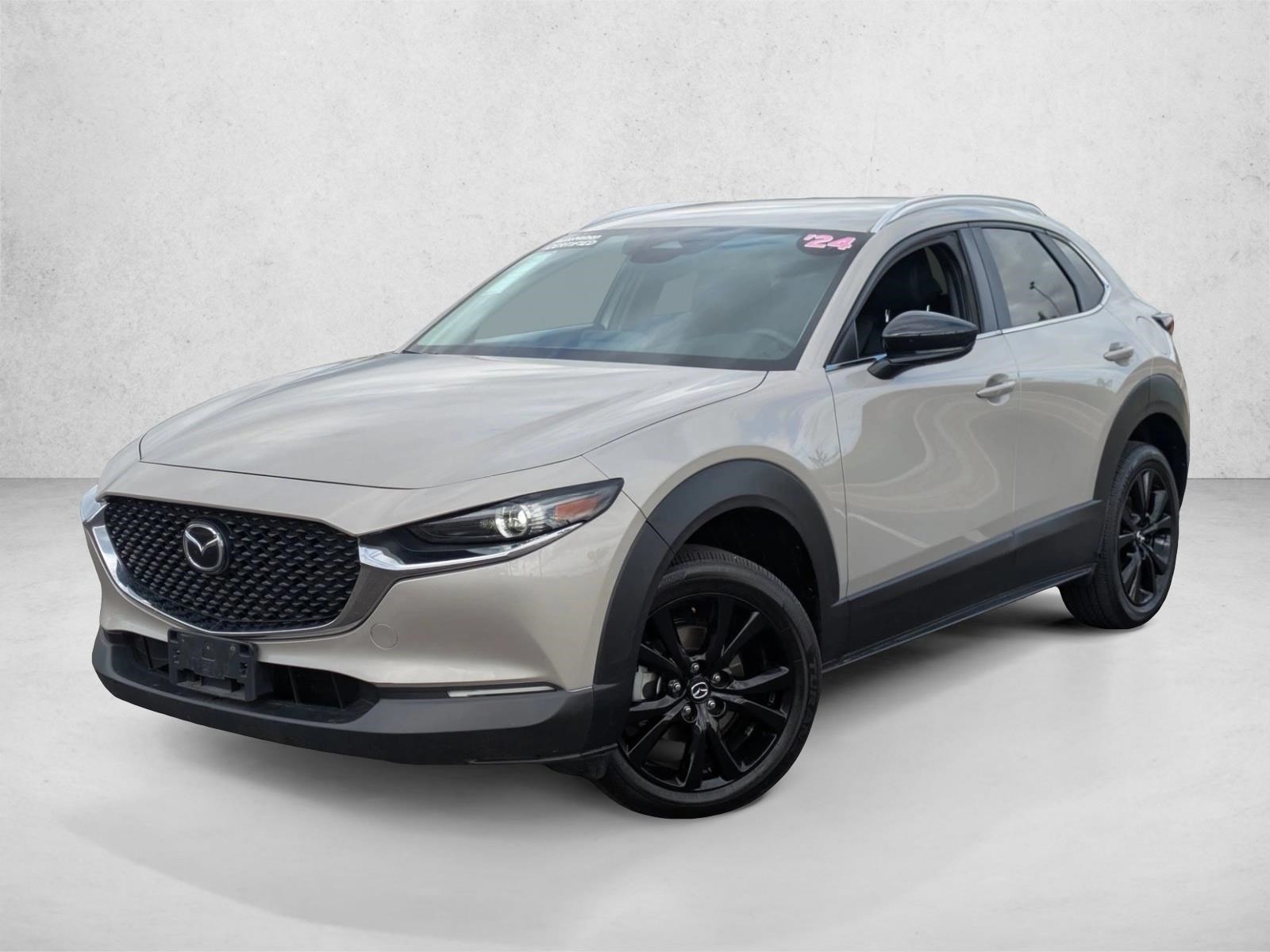 2024 Mazda CX-30 Select Sport's photo