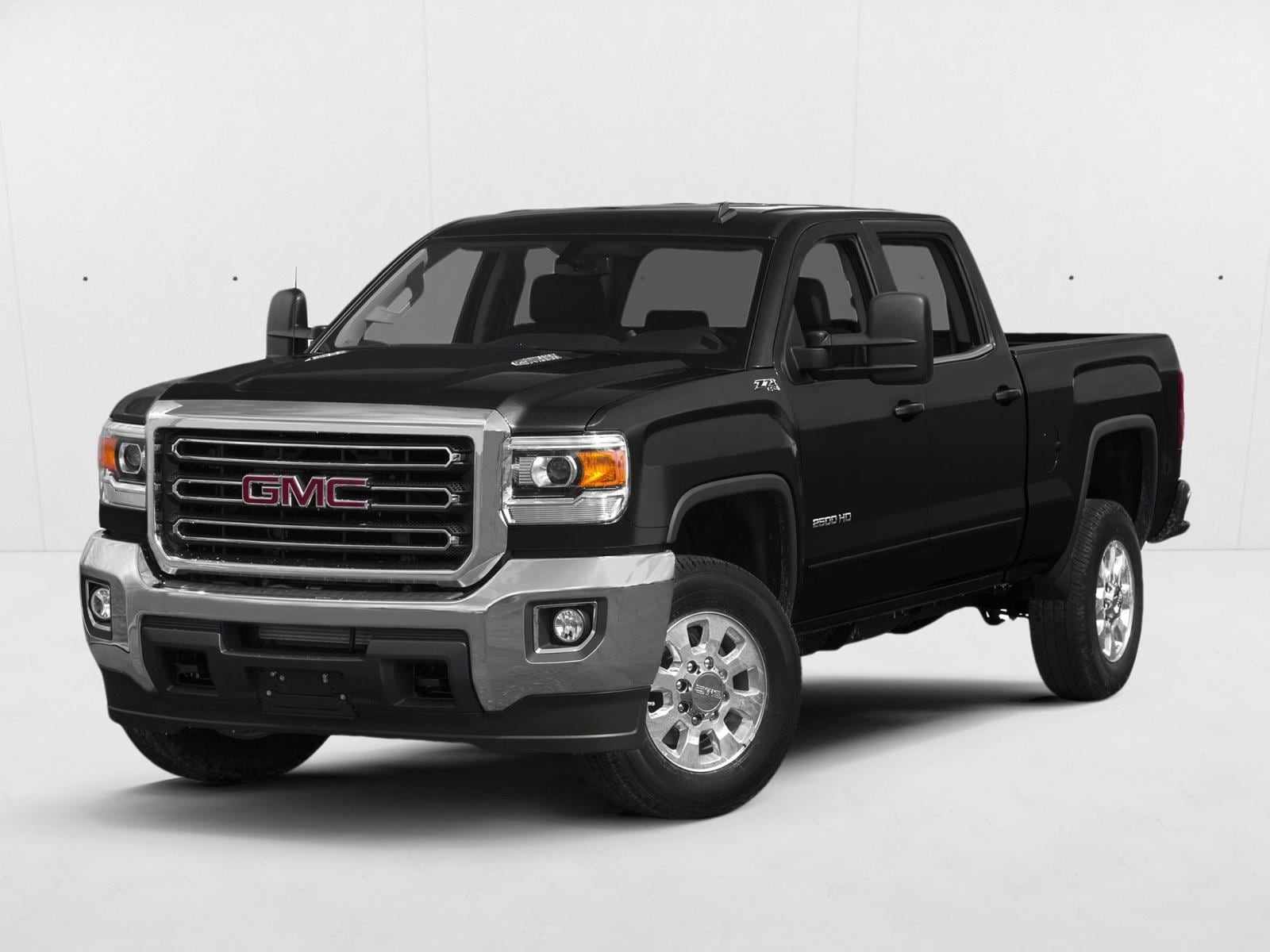 2015 GMC Sierra 2500 Denali HD Denali's photo