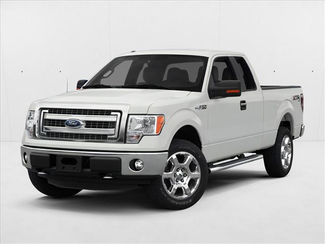 2014 Ford F-150 XL