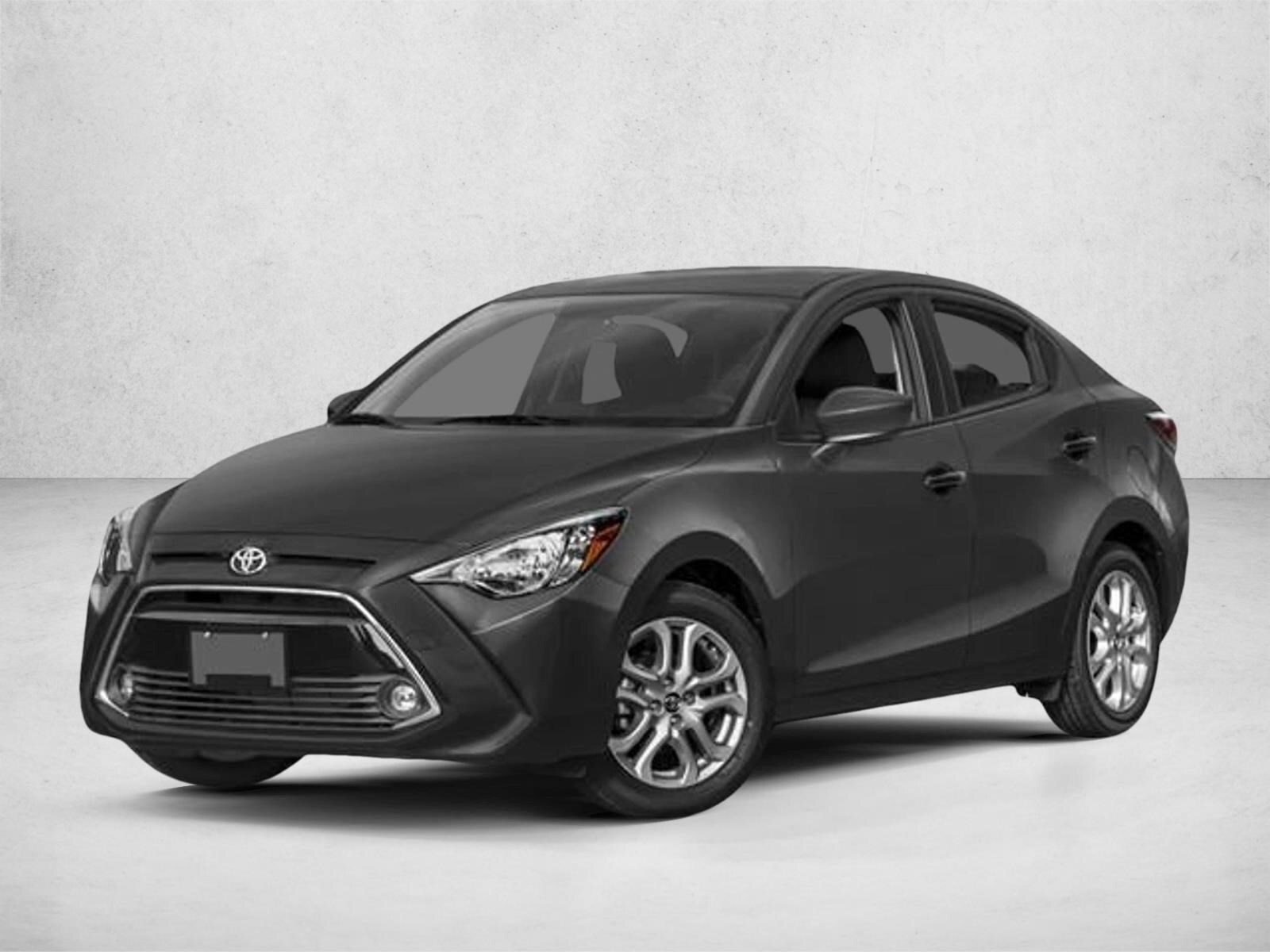 2017 Toyota Yaris iA Base's photo