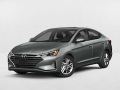 2020 Hyundai Elantra SE 4dr Car