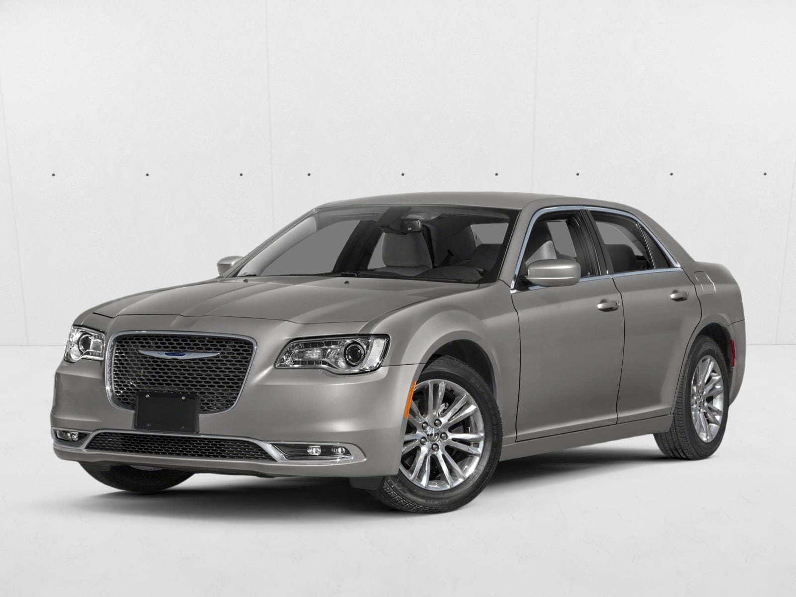2022 Chrysler 300 Touring L's photo
