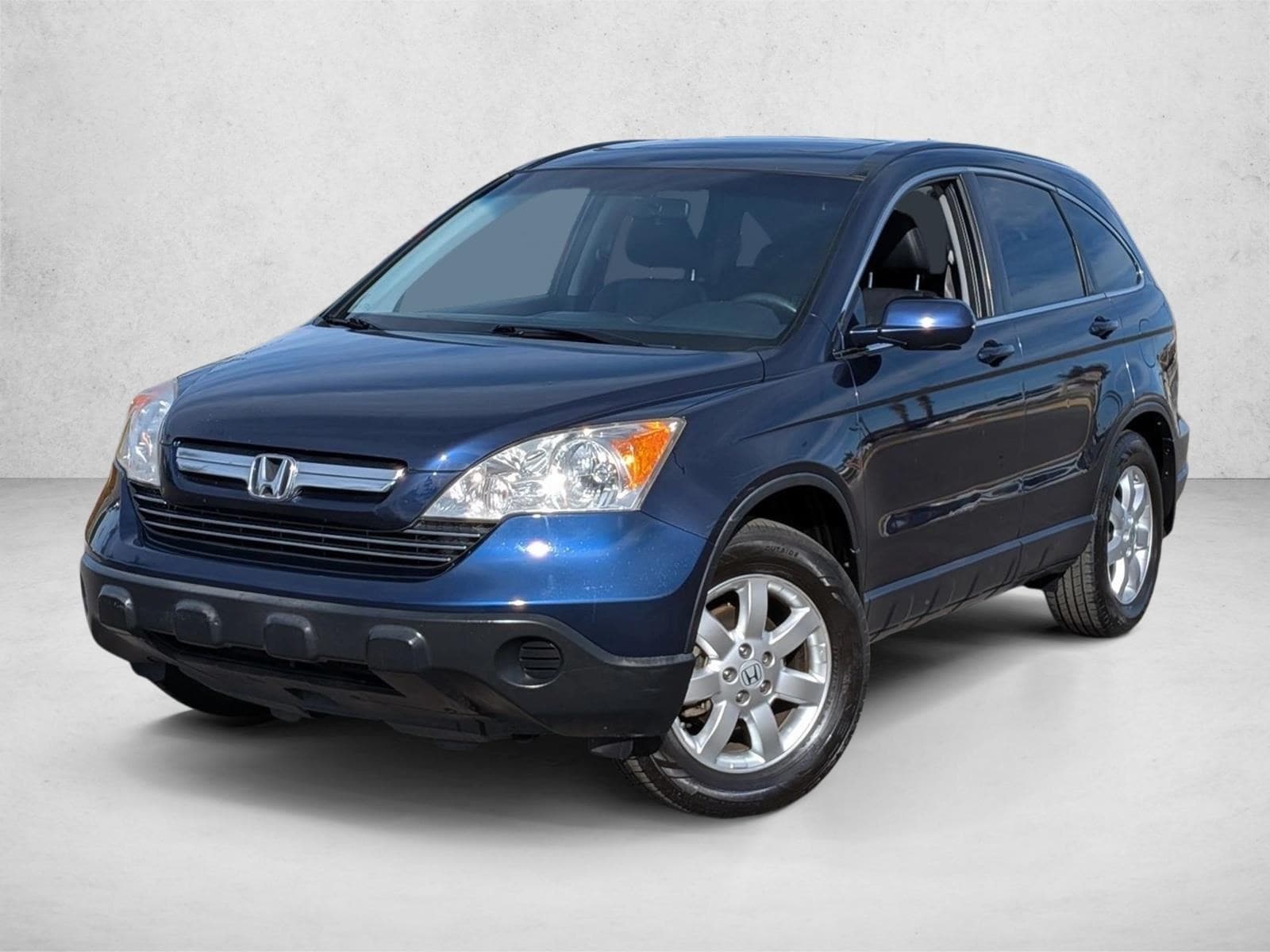 2007 Honda CR-V EX-L's photo