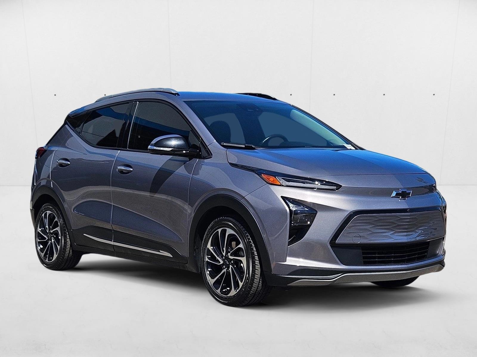 2023 Chevrolet Bolt EUV Premier photo 3
