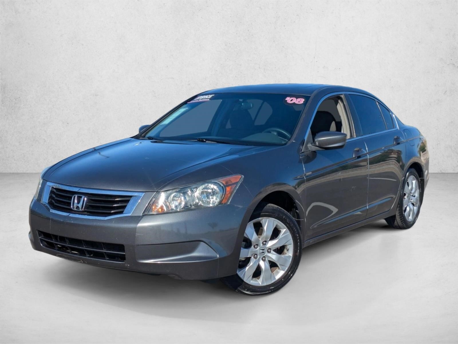 2008 Honda Accord EX