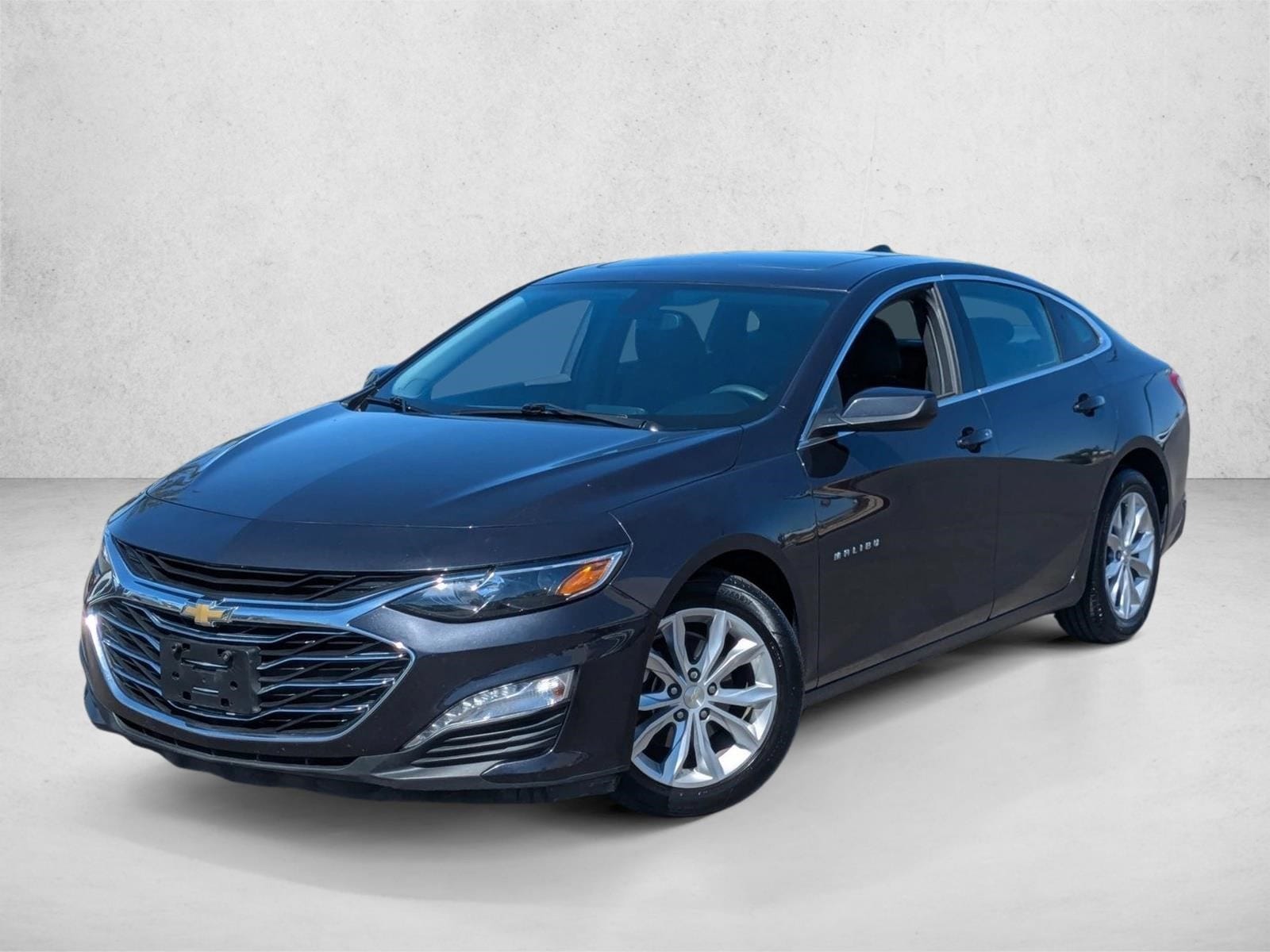 2022 Chevrolet Malibu 1LT
