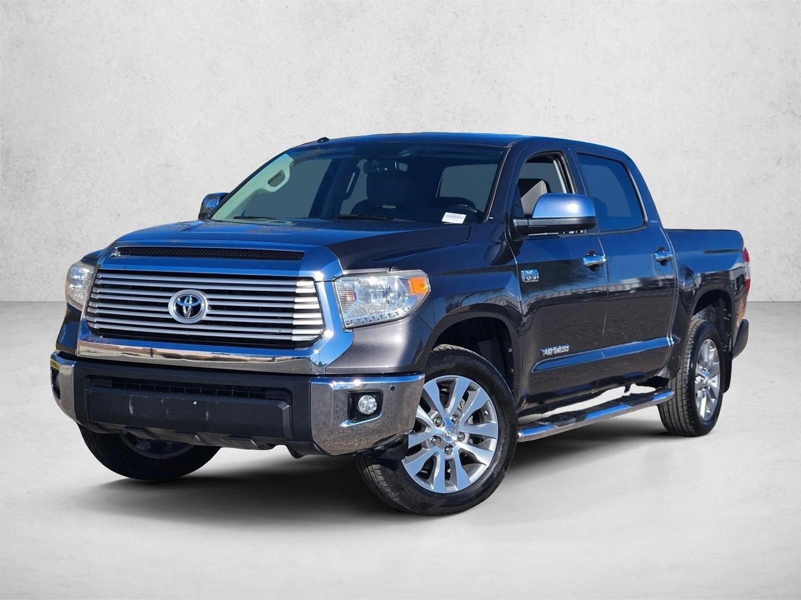Used Toyota Tundra for Sale in Chandler | AutoNation USA