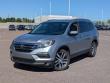 Used 2017 Honda Pilot Touring Sport Utility