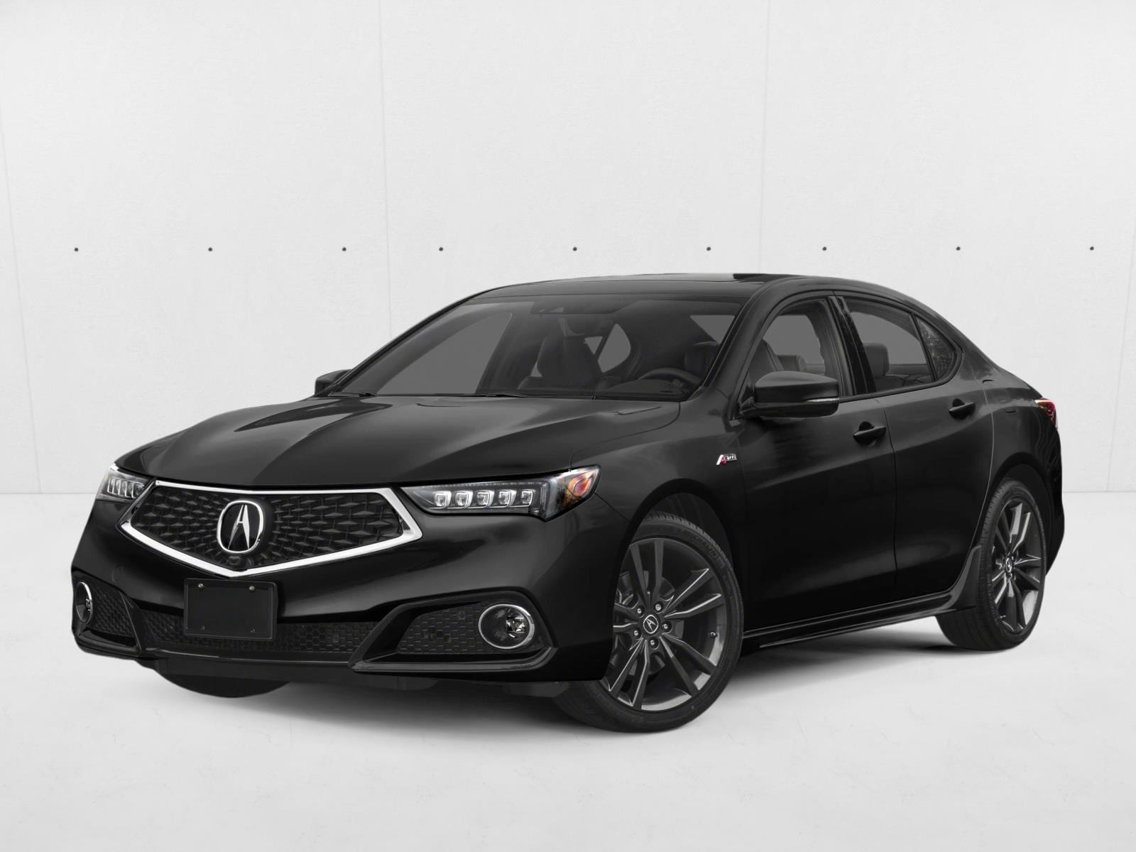 2019 Acura TLX Technology & A-SPEC Packages's photo