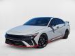  Hyundai Elantra N