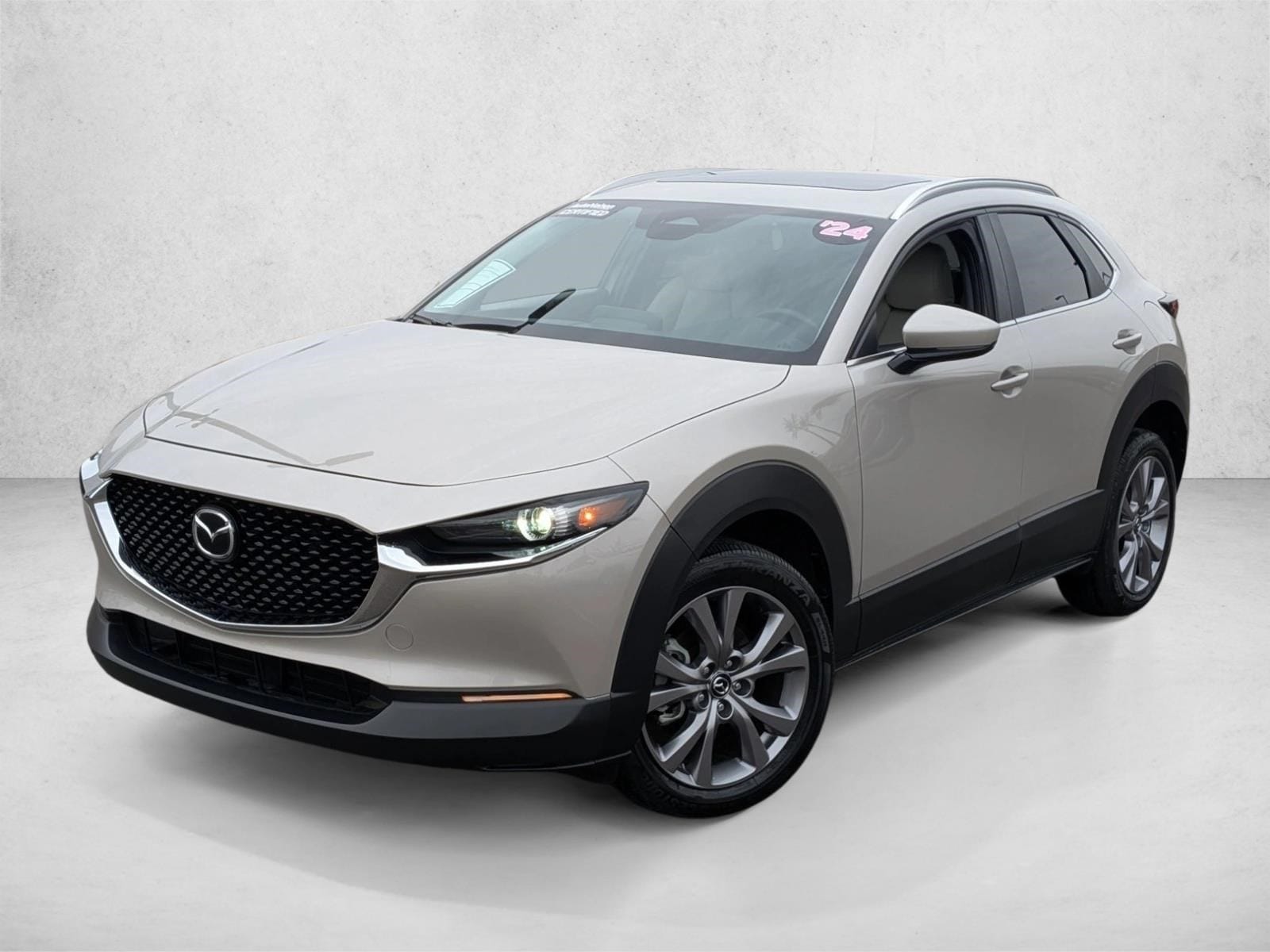 2024 Mazda CX-30 Preferred's photo
