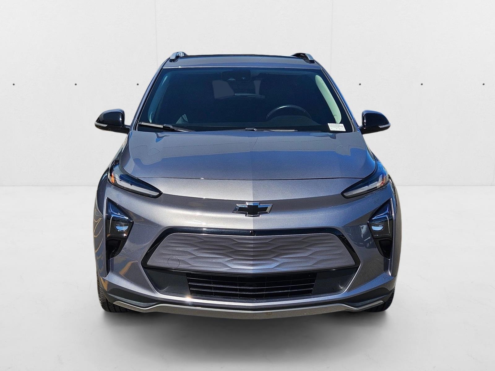 2023 Chevrolet Bolt EUV Premier photo 2