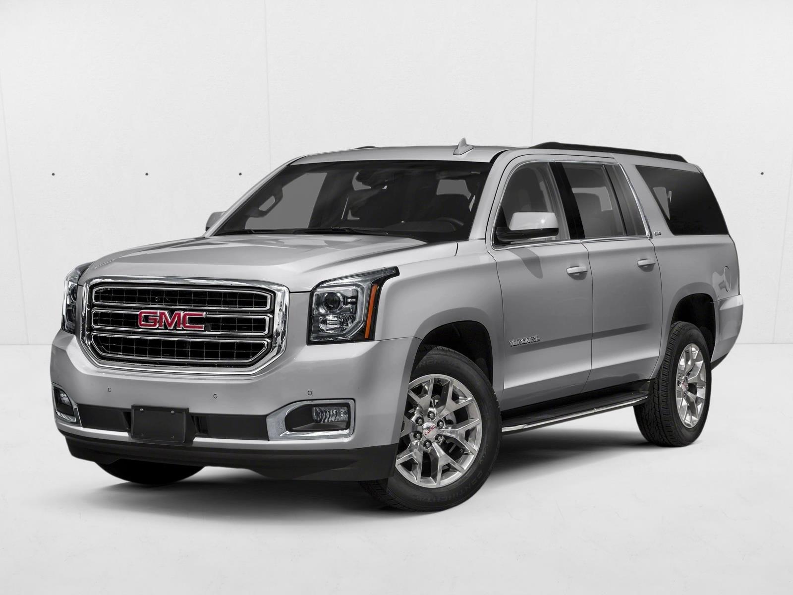 2019 GMC Yukon XL SLT's photo
