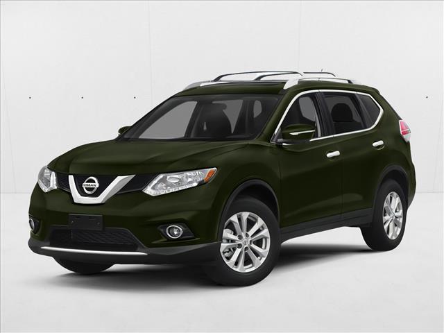 2014 Nissan Rogue SV