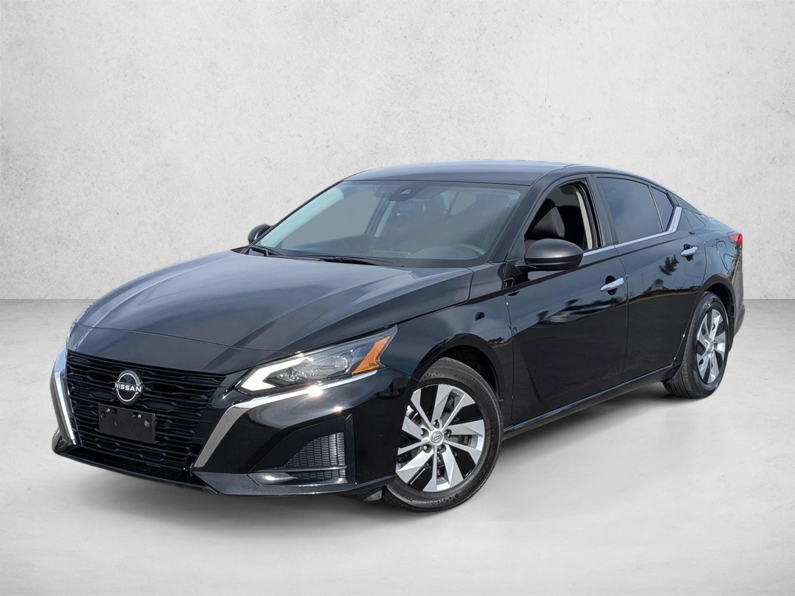 2024 Nissan Altima S