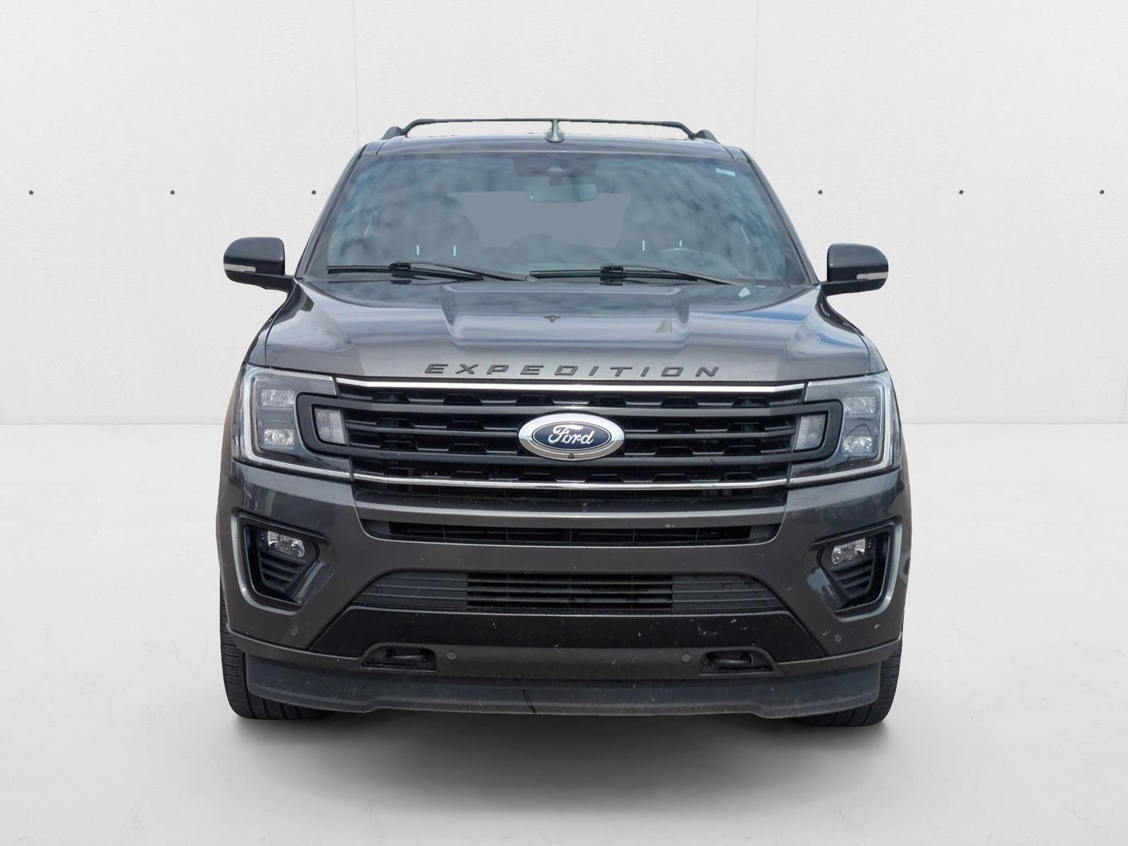 Image of Used 2021 Ford Expedition Max Limited
