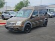 Ford Transit Connect Wagon