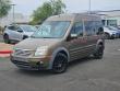 Used 2012 Ford Transit Connect Wagon XLT Premium Mini-van Passenger